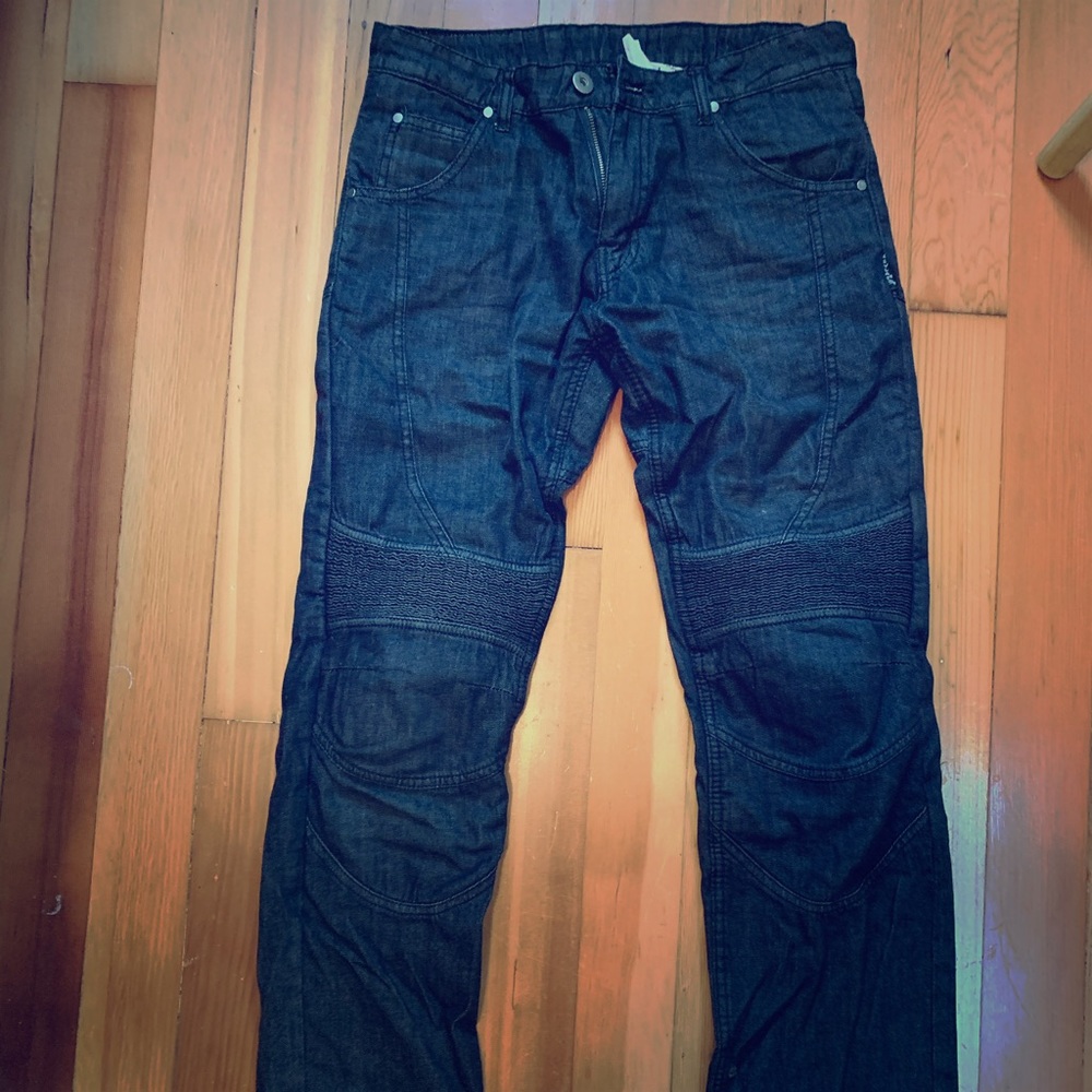 ADVSport Motorcycle Jeans